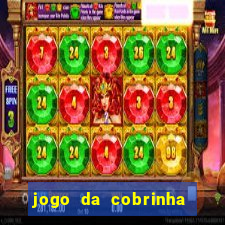 jogo da cobrinha do google